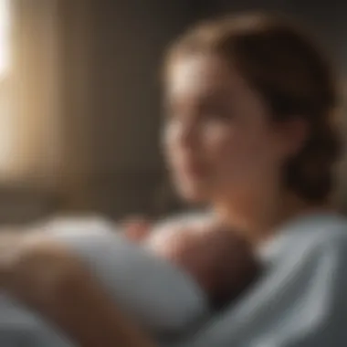 Enhancing Maternal Care through Collaboration Interdisciplinary collaboration in maternal care