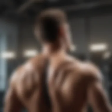 Understanding Back Vibration Posture Dynamics Dynamic representation of back vibration posture