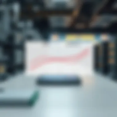 Comparison chart of ISDN vs broadband