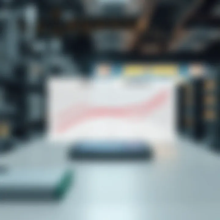 Comparison chart of ISDN vs broadband