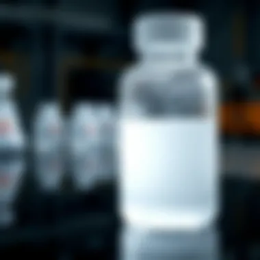 Industrial Applications of Isopropyl Ether Industrial applications of isopropyl ether