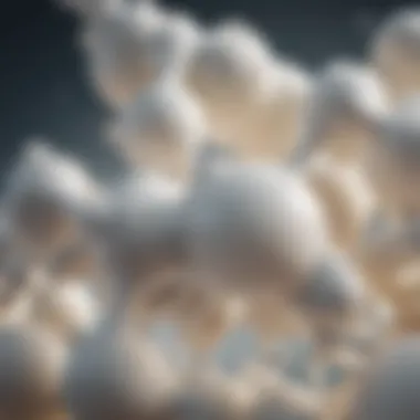 Understanding the Chemical Structure of Lactose Chemical structure of lactose