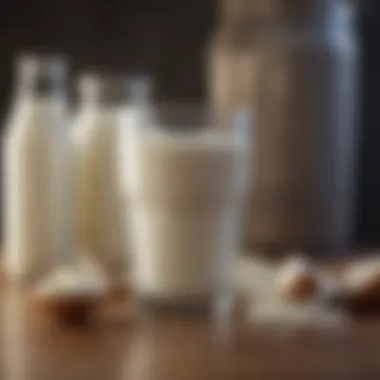 Nutritional Benefits of Choosing Lactose-Free Milk Nutritional benefits of lactose-free milk