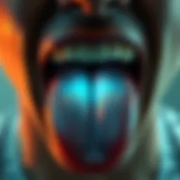 Malignant Tongue Cancer: A Comprehensive Exploration Introduction