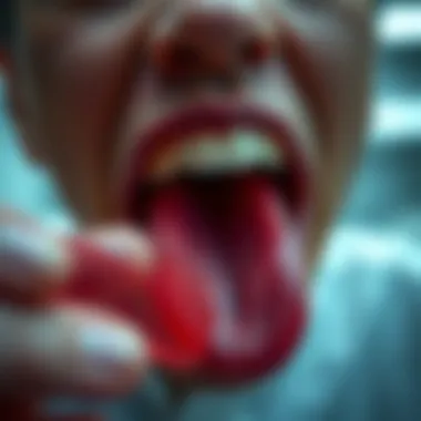 Notable Malignant Tongue Cancer: A Comprehensive Exploration Notable Malignant Tongue Cancer: A Comprehensive Exploration