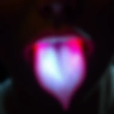 Malignant Tongue Cancer: A Comprehensive Exploration Summary Malignant Tongue Cancer: A Comprehensive Exploration Summary