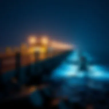 Notable Marine Applications: Bridging Technology and Nature