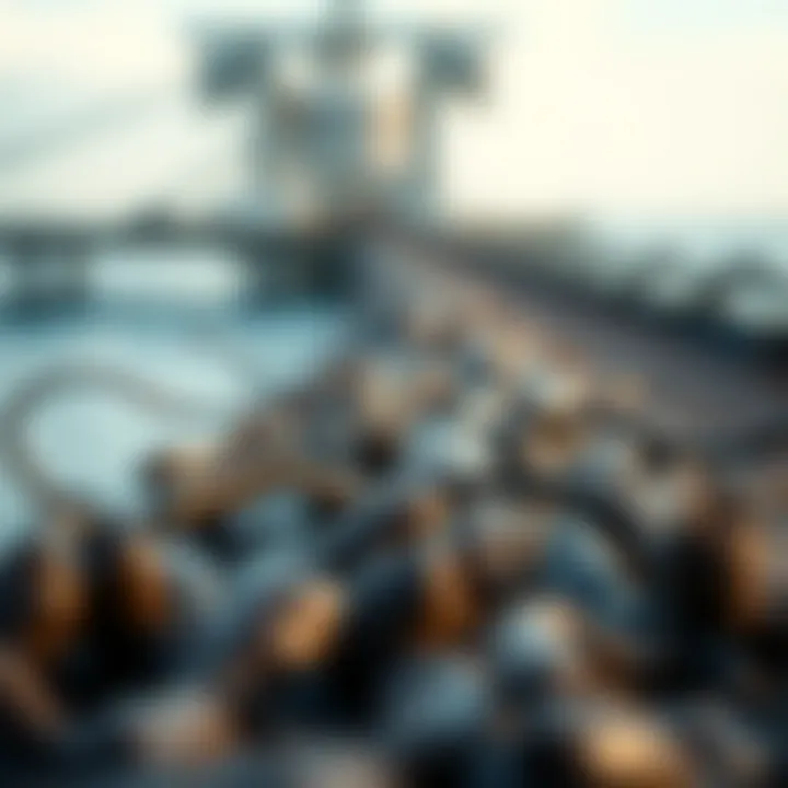 Marine Applications: Bridging Technology and Nature Summary