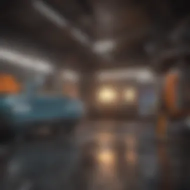 Revolutionizing Marketing with AR Innovative marketing strategies using augmented reality