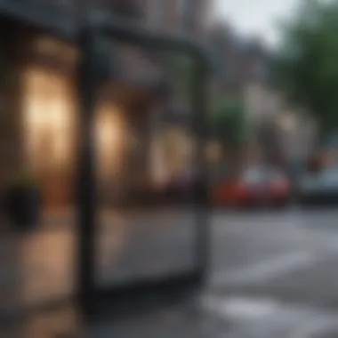 Understanding Marker Detection in AR Marker detection technology in augmented reality