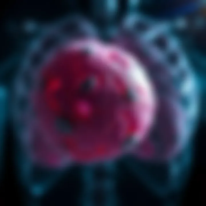 Notable Metastatic Invasive Lobular Carcinoma: An In-Depth Exploration