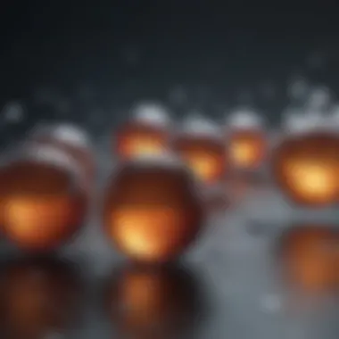 Understanding the Chemistry of Mood Stabilizers Chemical structure of mood stabilizers
