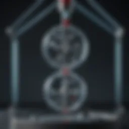 NADH molecule structure highlighting its key components