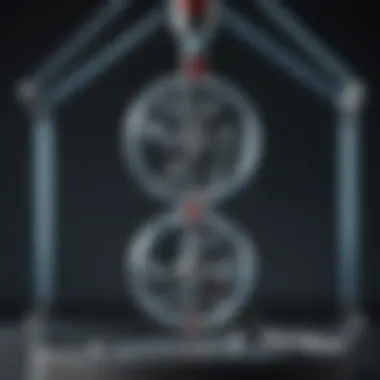 Structure of NADH and Its Importance NADH molecule structure highlighting its key components