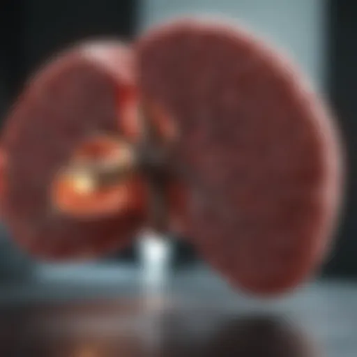 Comprehensive assessment tools for liver cancer care