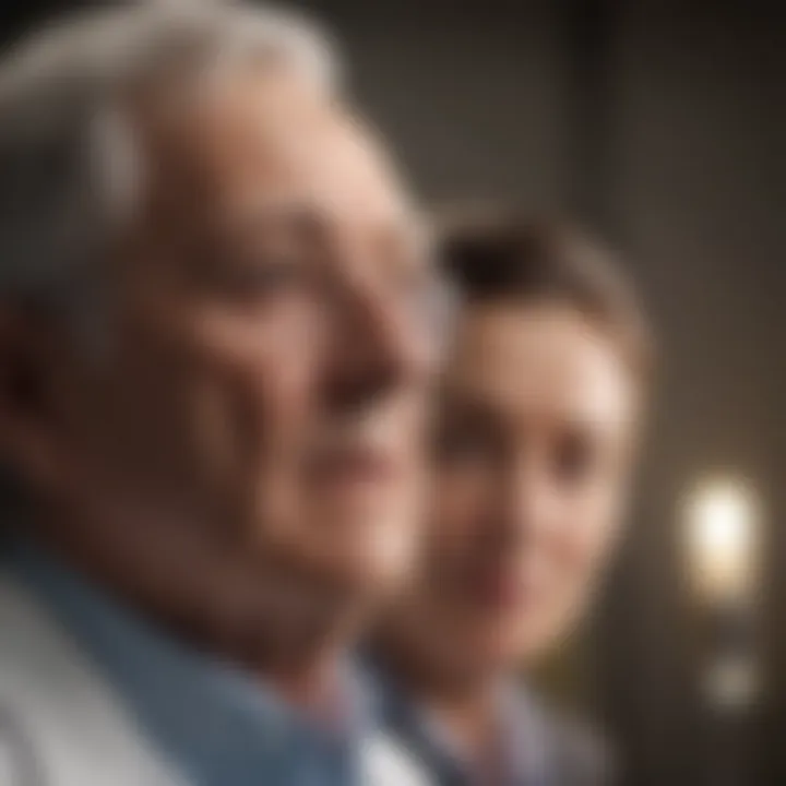 Long-term care strategies for managing liver cancer