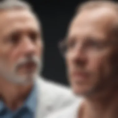 Psychosocial Implications of TPN Psychosocial aspects of long-term TPN