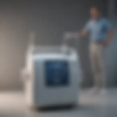 Applications of Oxygen Concentrators in Modern Healthcare Applications of oxygen concentrators in healthcare
