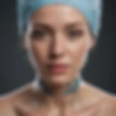 Improved Recovery Times with Ultrasonic Surgical Techniques Patient recovery post-surgery