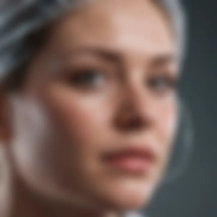 Emotional support during phalloplasty recovery