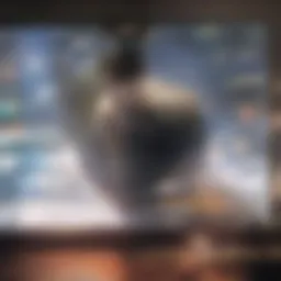 Illustration of pharmacologic agents used in stress testing