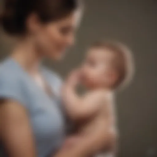 Comprehensive overview of postpartum nursing education