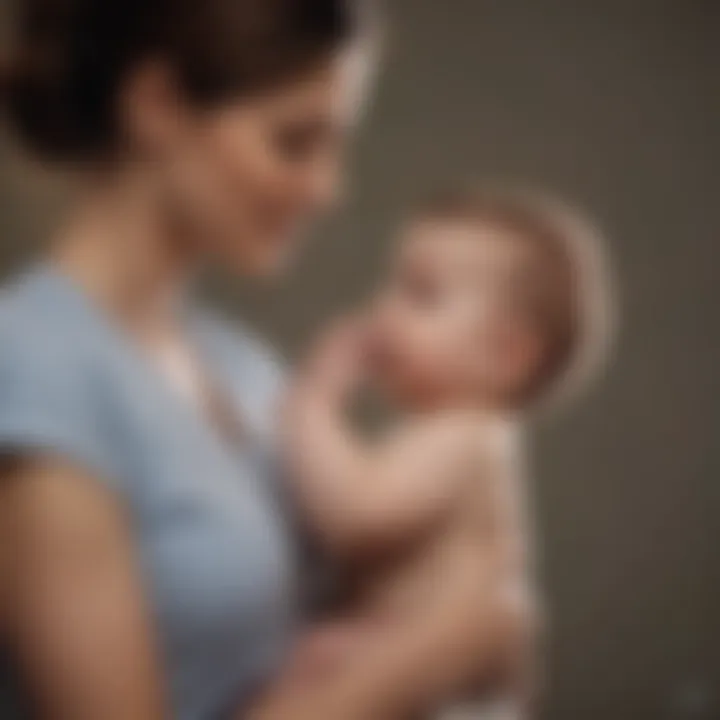 Comprehensive overview of postpartum nursing education