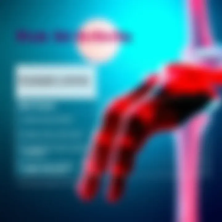 Risk Factors for Developing Prosthetic Arthritis Chart showing risk factors associated with prosthetic arthritis