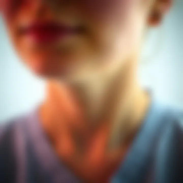 Psoriasis and Lupus: Understanding Symptoms and Their Intersection Summary