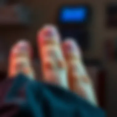 Quality of Life Considerations for Those Affected Impact of nail psoriasis on daily activities