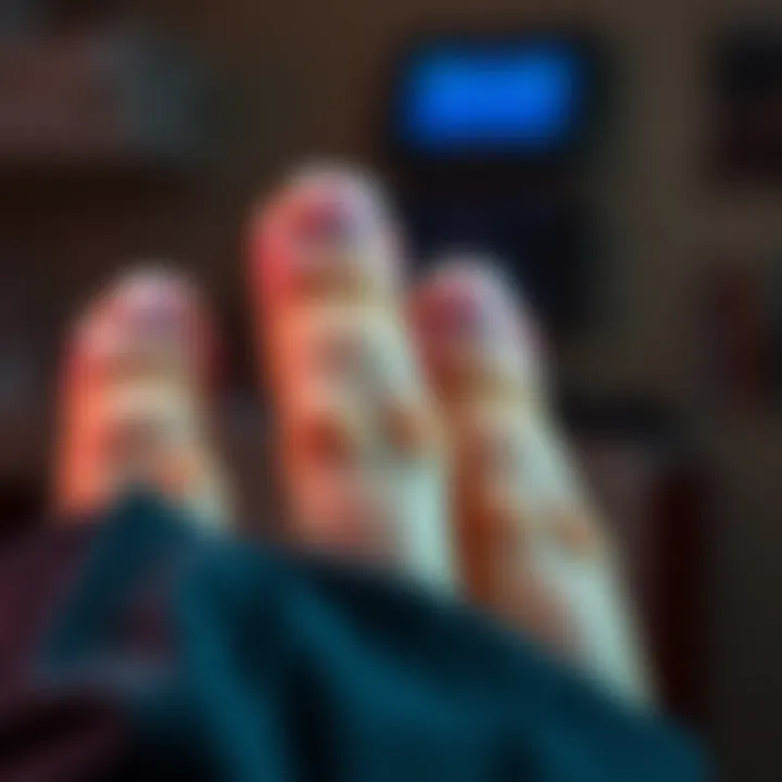 Quality of Life Considerations for Those Affected Impact of nail psoriasis on daily activities