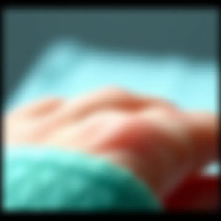 Exploring Treatment Options for Nail Psoriasis Variety of treatment options for nail psoriasis