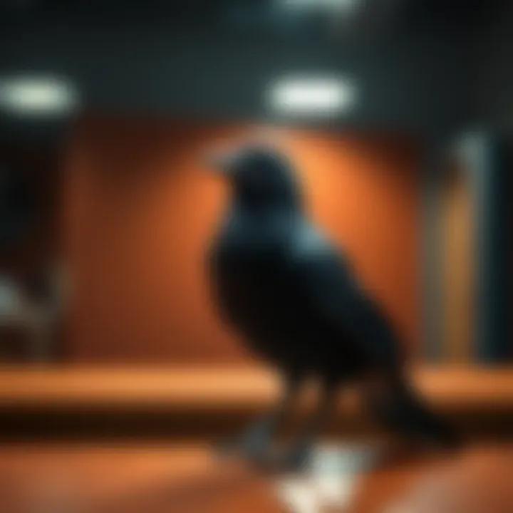 Diverse educational settings utilizing Raven APM test