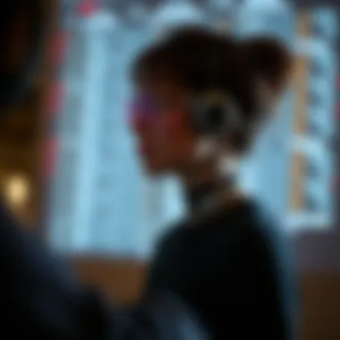 Historical overview of the Raven APM test development