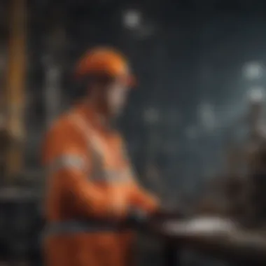 Safety protocols and KPI alignment