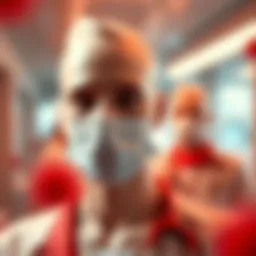 Second Line Treatment of HIV: An In-Depth Exploration Introduction