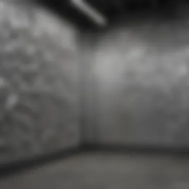 Effective Installation Techniques for Soundproof Membranes Installation techniques for soundproof membranes