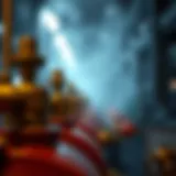 Standard Conditions for Gas Measurements Introduction
