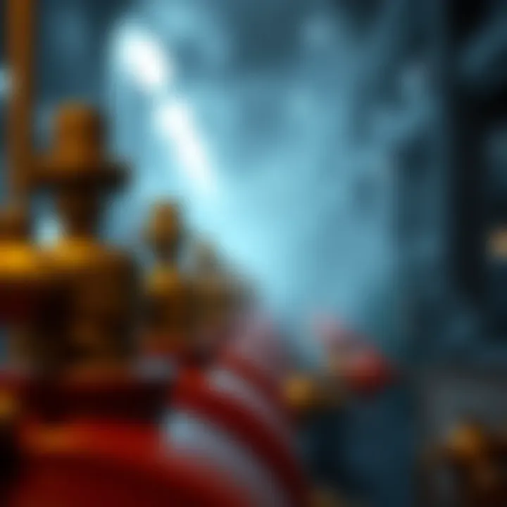 Standard Conditions for Gas Measurements Introduction