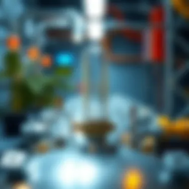 Notable Standard Conditions for Gas Measurements