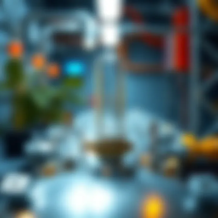 Notable Standard Conditions for Gas Measurements
