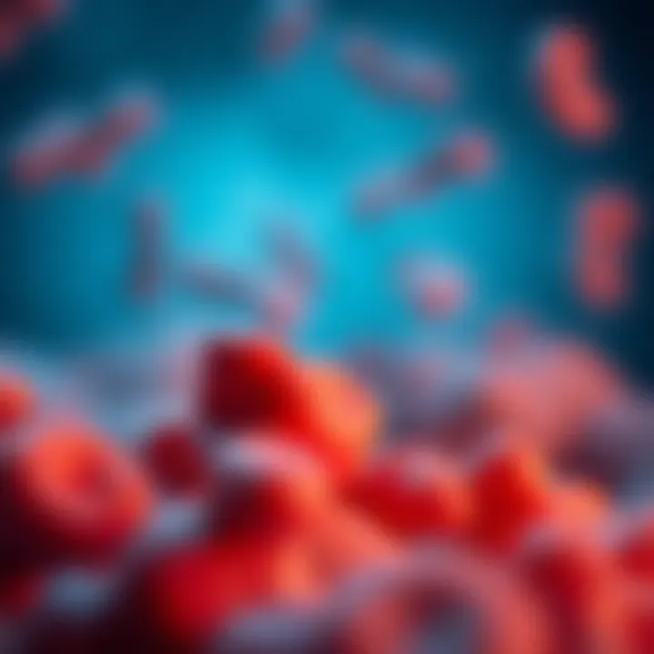 Strategies for Enhancing Blood Protein Levels Summary Strategies for Enhancing Blood Protein Levels Summary