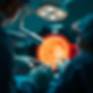 Surgical Techniques for IOL Implantation An advanced surgical setup for IOL implantation