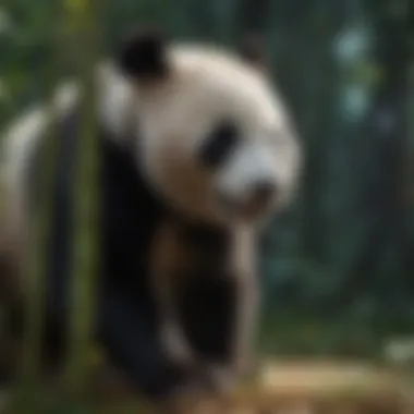 Nutritional Composition of Bamboo Nutritional composition of bamboo