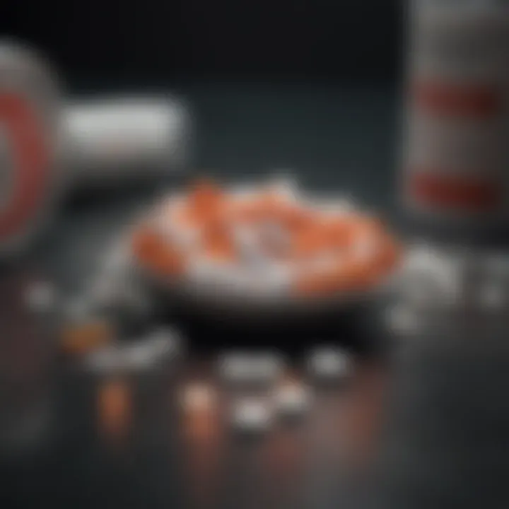 Public health perspectives on opioid prescriptions
