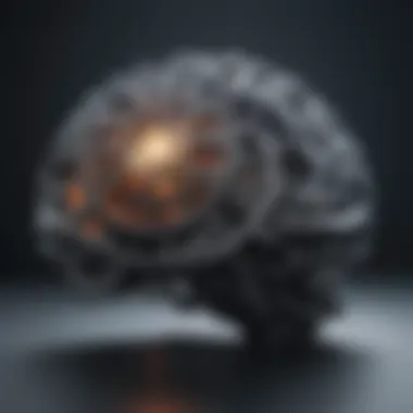 Critical Thinking and Information Literacy A brain icon with gears representing critical thinking and information literacy