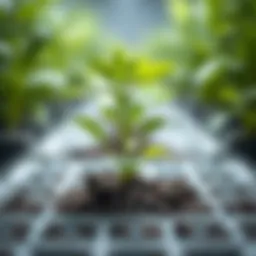 The International Journal of Plant Biotechnology: A Comprehensive Overview Introduction