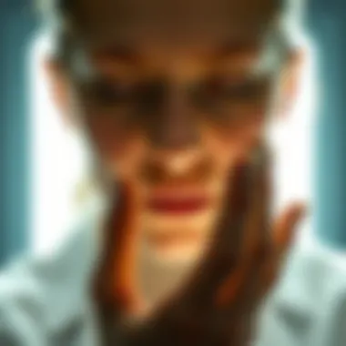 The Interplay Between STDs and Psoriasis: Exploring Triggers and Responses Summary The Interplay Between STDs and Psoriasis: Exploring Triggers and Responses Summary