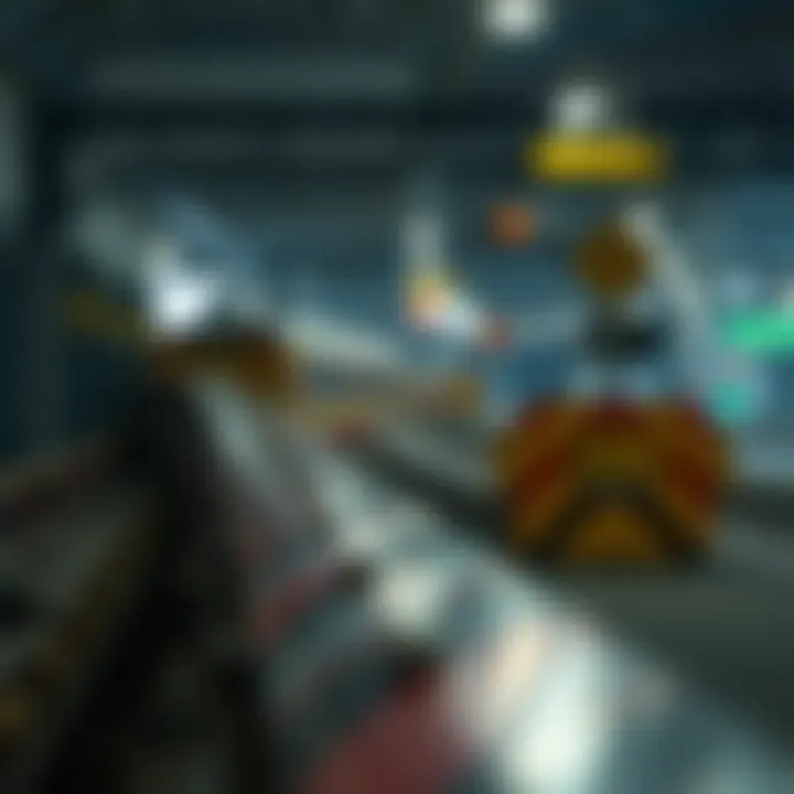 The Intricacies of Railway Barriers: Safety, Design, and Technology Summary