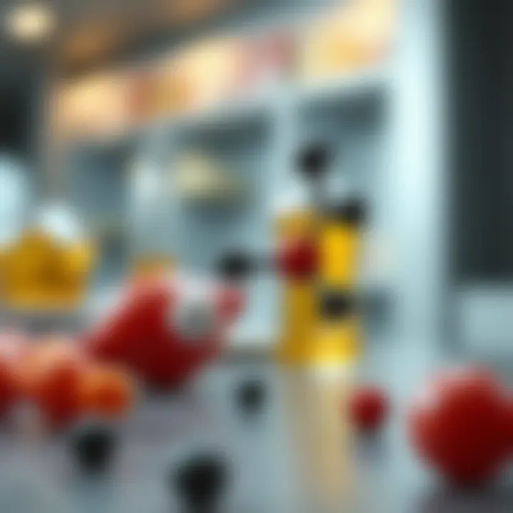 Amino acids influencing appetite regulation